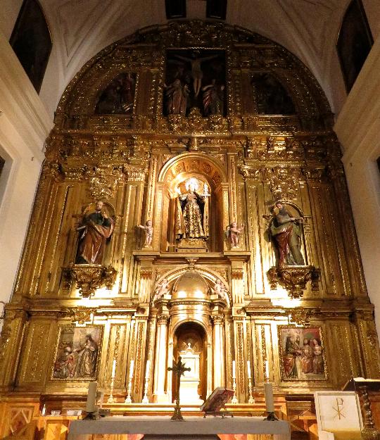 Valladolid  MONUMENTOS Y EDIFICIOS IGLESIA DE SAN FELIPE NERI